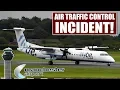 Download Lagu ATC FORGETS ABOUT A PLANE ON FINAL! Air Traffic Control INCIDENT at Manchester Airport (ATC/VIDEO)