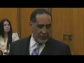 Sentencing postponed for ex-Miami-Dade Commissioner Joe Martinez