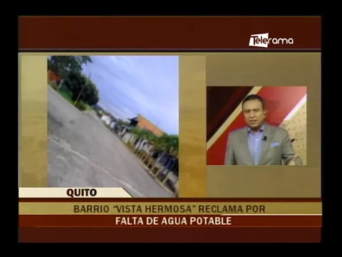 Desde la Mitad del Mundo 22-10-2021
