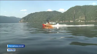 Где лучше всего отдыхать в Сибири — обзор «Вестей»