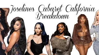 joseline s cabarer cali ep 4 breakdown