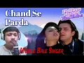Download Lagu Chand Se Parda Kijiye KumarSanu songs| Aao Pyar Karen  | Saif Ali Khan \u0026 Shilpa Shetty Cover By Gm