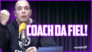 COACH DA FIEL