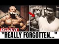 20 Forgotten Old School Bodybuilders Who Should Have Been Legends