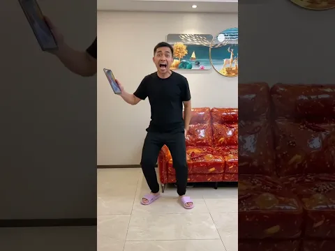 Kehujanan Saus Pedas! Niat Santai Malah Mandi Sambal 🌶️🔥