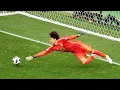50 Impossible Saves by Guillermo Ochoa