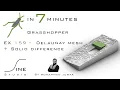 Grasshopper tutorial in 7 minutes - EX 159