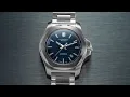 An Overlooked Everyday Watch Under 1 000 That s Built Like A Tank - Victorinox INOX Mechanical