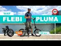 Download Lagu Is de Flebi Pluma de beste elektrische vouwfiets voor in de stad?