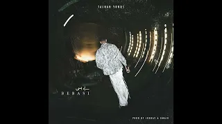 Bebasi - Talhah Yunus | Prod. by Jokhay & Umair