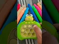 Download Lagu Squad Game Pop it Toy #cartoon #tiktok #fidgettoysplus #popit