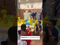 Visited the orphanage in Vietnam