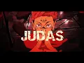 Download Lagu Sukuna Vs Mahoraga - JUDAS lady gaga (AMV) FullHD jujutsu kaisen season 2 Blue-ray