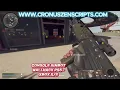 CONSOLE AIMBOT WALLHACK XBOX - PS5 WWW CRONUSZENSCRIPTS COM