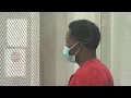 No bond for suspect in CVS Pharmacy killing in Greenville County