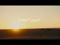 The Revivalists -  Holy (Official Lyric Video)