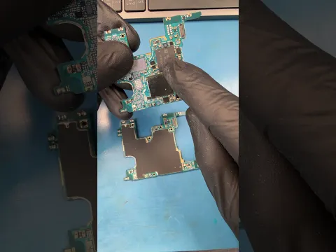 Losing sleep over a phone... #tech