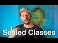 Java Sealed Classes erklart