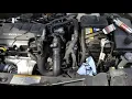 2010 Chevy Cruze coolant fan running high blast problem fix