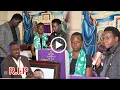 Download Lagu Taata Weraba! Abaana ba Dr Spire Kiggundu ekabiza abakungubazi mu Church, basibudde Taata wabwe