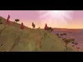 Playing Equilinox