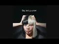 Sia - Unstoppable (Official Audio)