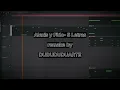 Alexis y Fido- 5 Letras Remake by Dudududuarte