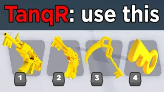 I Let YouTuber's Control My Rivals Loadout!