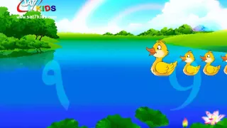 SAT 7 KIDS My School مدرستي S1 Songs Number 9 Song أغنية عدد ٩  SAT 7 KIDS My School مدرستي S1 Songs Number 9 Song أغنية عدد ٩