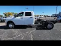 2025 Ram 3500 Chassis Cab Tradesman Denver Thornton Commerce City Arvada Loveland CO