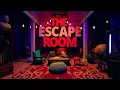The Escape Room Full Playthrough 8117-2200-3811