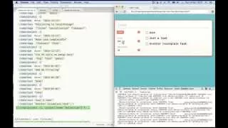 ClojureScript NYC DataScript Webinar