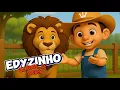 Download Lagu RESPONDE SE SOUBER - @edylemond cantando com as crianças - volume 01