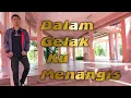 Download Lagu DALAM GELAK KU MENANGIS - ARIEF [ COVER ZIKRI ]
