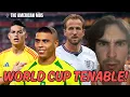 World Cup Tenable