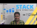 STACK in every program Bangla English