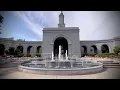 SACRAMENTO MORMON TEMPLE CALIFORNIA