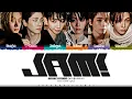 Download Lagu BOYNEXTDOOR 'JAM!' Lyrics (보이넥스트도어 JAM! 가사) [Color Coded han_Rom_Eng]