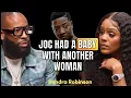 Yung Joc s wife Kendra on her TRUTH about their marriage infidelity and if divorce is on the line