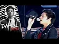 Download Lagu Daniel Padilla - Prinsesa | Daniel Live