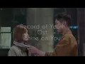 Download Lagu Shine On You-[MV]-Whee In  (Record of Youth OST Part 4)