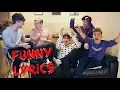 Download Lagu TRY TO FINISH THE LYRICS CHALLENGE!