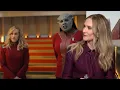 Starfleet Academy Holly Hunter Calls Star Trek Captain s Chair DAUNTING Exclusive