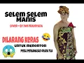Download Lagu Selem Selem Manis - Eka Jaya (Cover) | #BaliMusikCover #CoverLaguBali