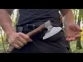 Dark Troll Trapper training