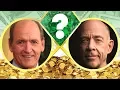 WHO S RICHER - Richard Jenkins or J K Simmons