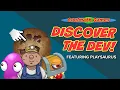 Discover The Dev Playsaurus
