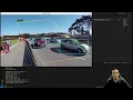 DeepStream Line Count ROI Count with Nvdsanalytics Traffic Analytics Tutorial