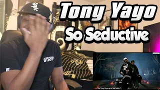 u cant see me lol tony yayo so seductive ft 50 cent reaction 