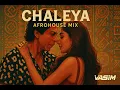 Download Lagu CHALEYA X SAY WHAT | AFROHOUSE MIX | DJ VASIM | JAWAN | SHAHRUKH KHAN | BOLLYAFRO